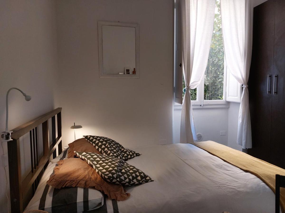 La Casa Di Greta Firenze