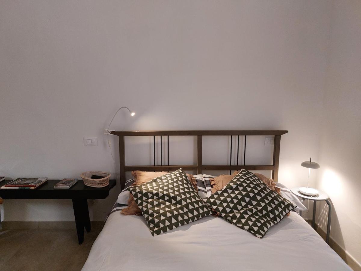 La Casa Di Greta Firenze