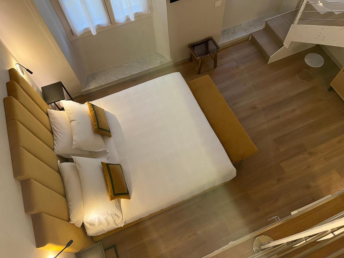Hotel Corte Dei Sogni Boutique &