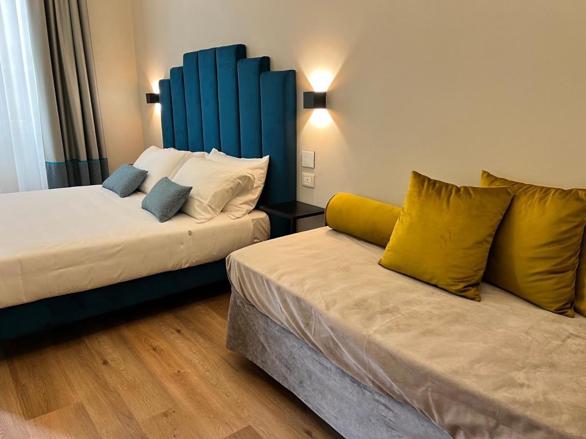 Corte Dei Sogni Boutique & Hotel Firenze