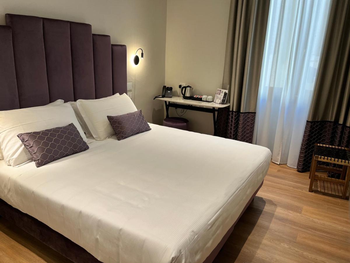 Hotel Corte Dei Sogni Boutique & Firenze