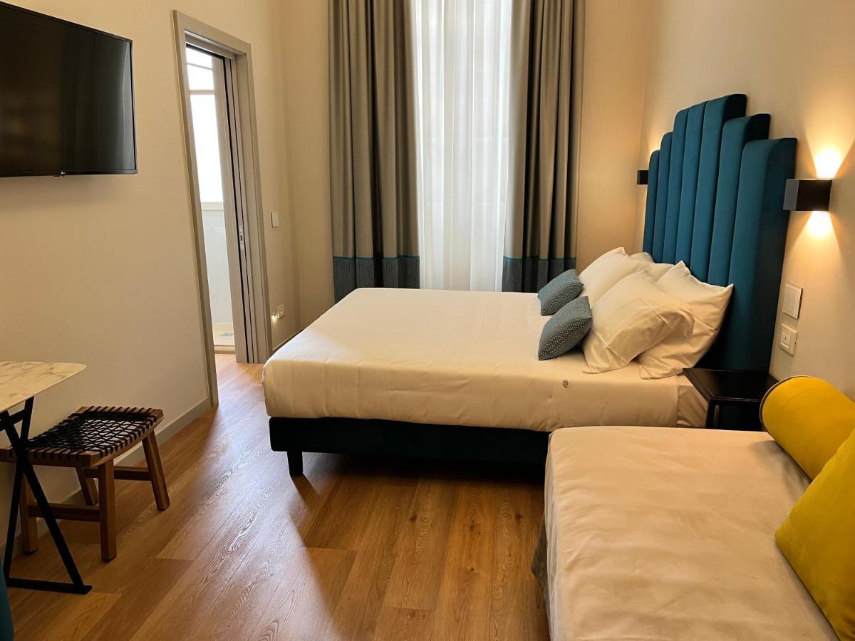 Hotell Corte Dei Sogni Boutique &