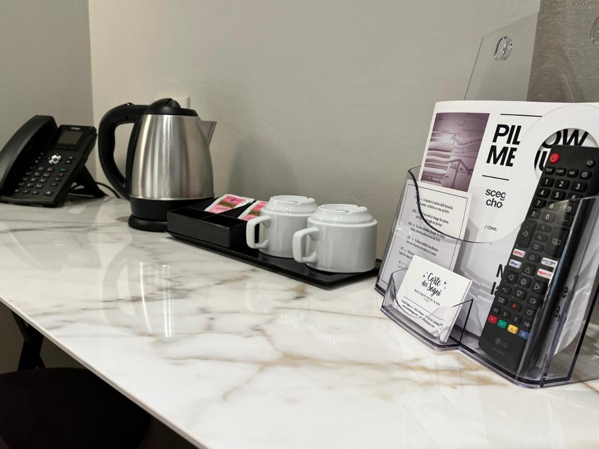 Hotel Corte Dei Sogni Boutique & Firenze