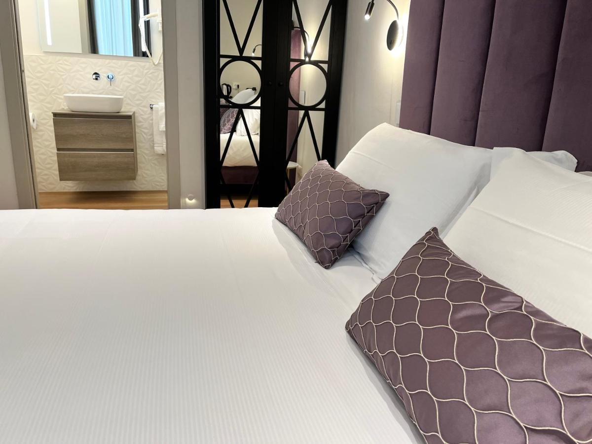 Corte Dei Sogni Boutique & Hotel 3*