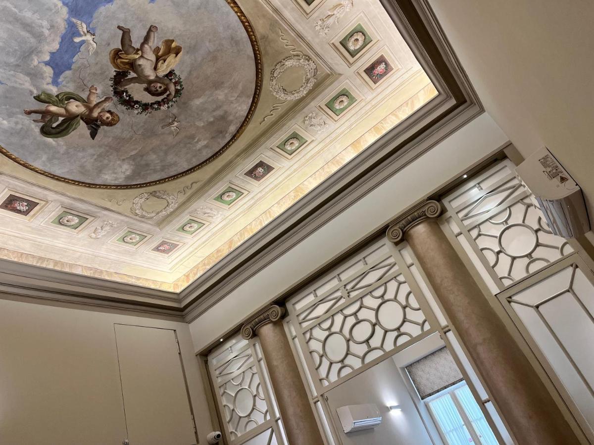 Corte Dei Sogni Boutique & 3*