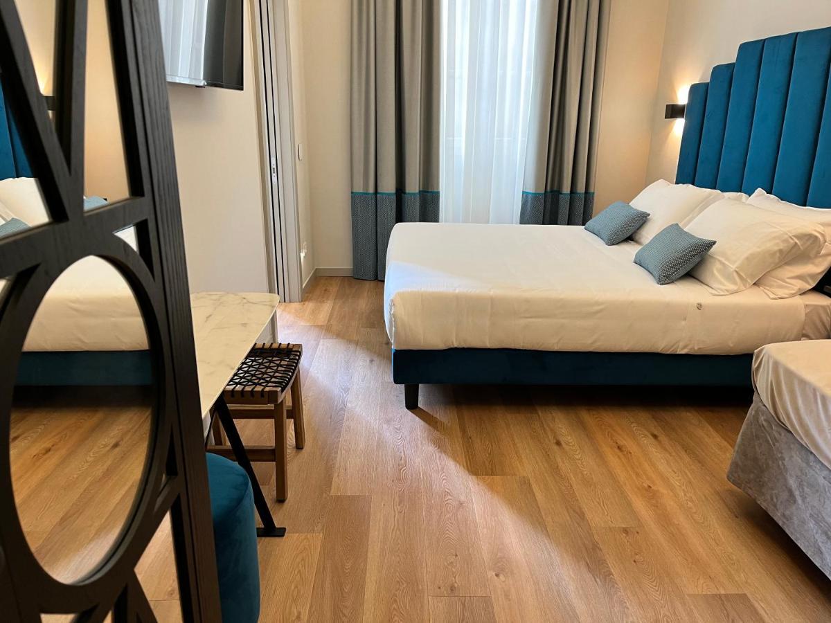 Corte Dei Sogni Boutique & 3*