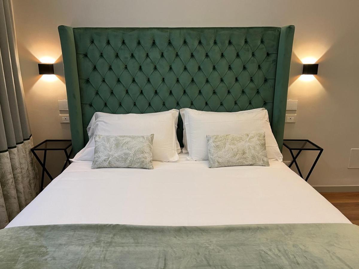 Corte Dei Sogni Boutique & 3* Firenze