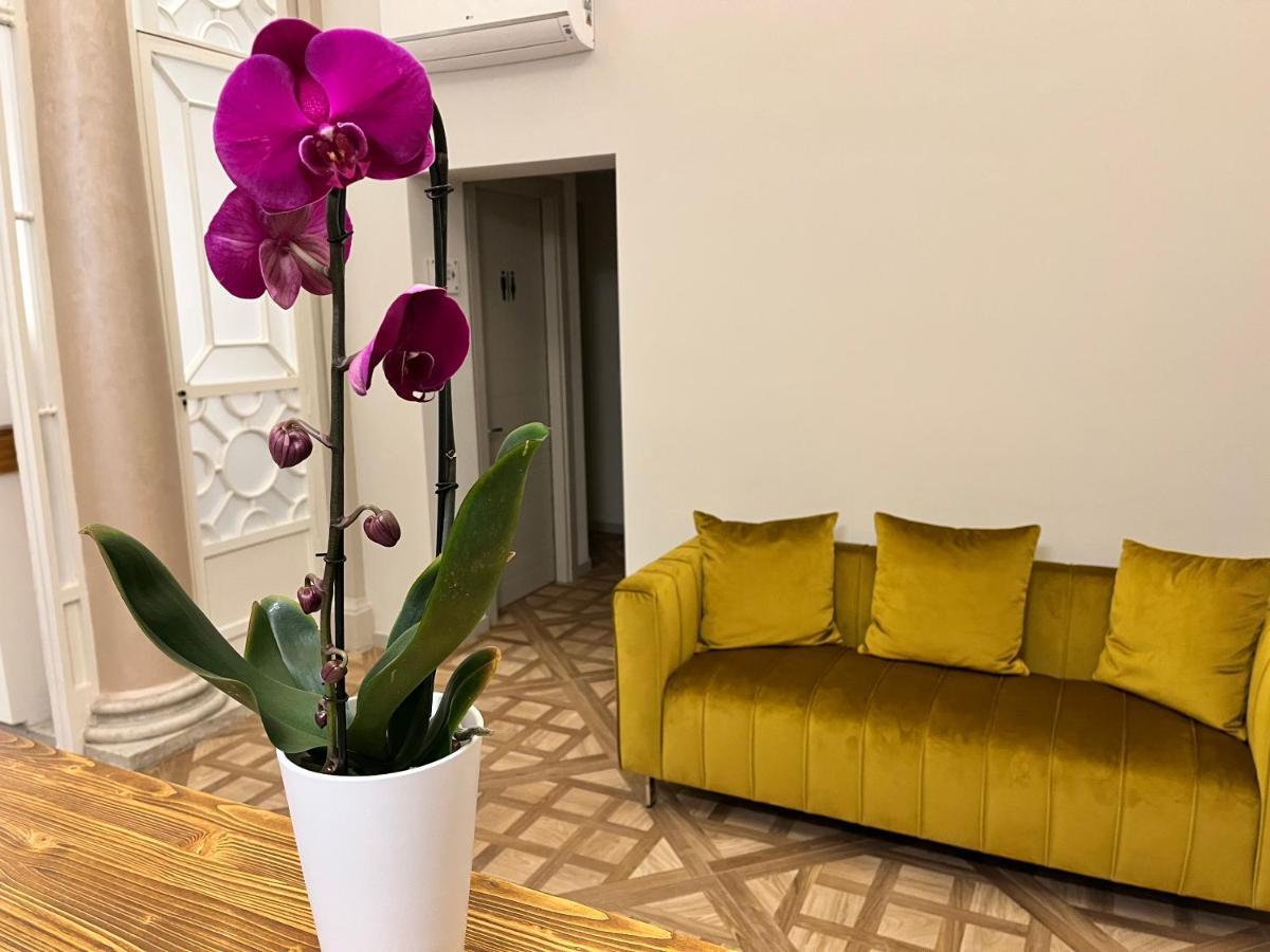 Hotel Corte Dei Sogni Boutique & 3*