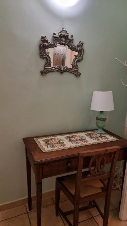 Ghibellina Leilighet Firenze