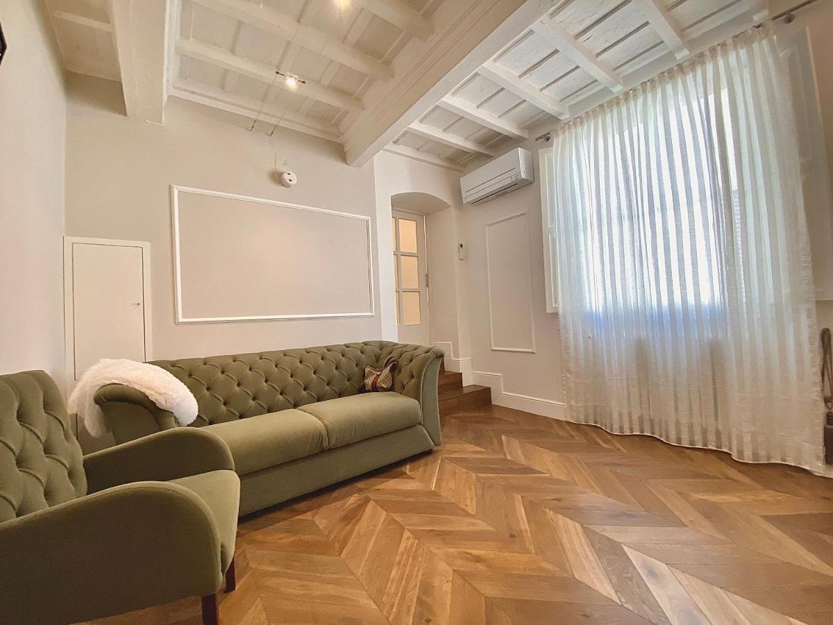 Appartement Giglio Luxury *