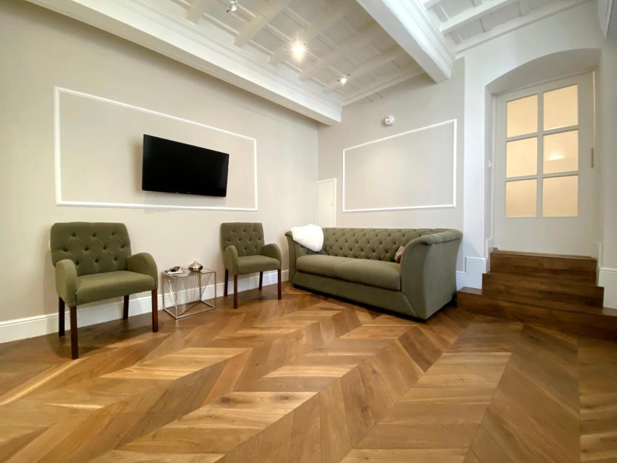 Appartement Giglio Luxury