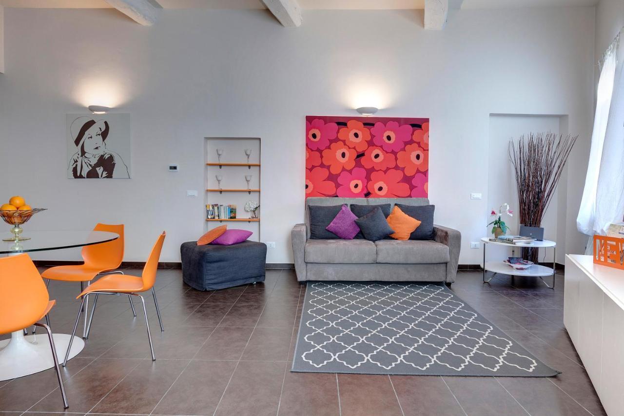 Leilighet Glam Firenze