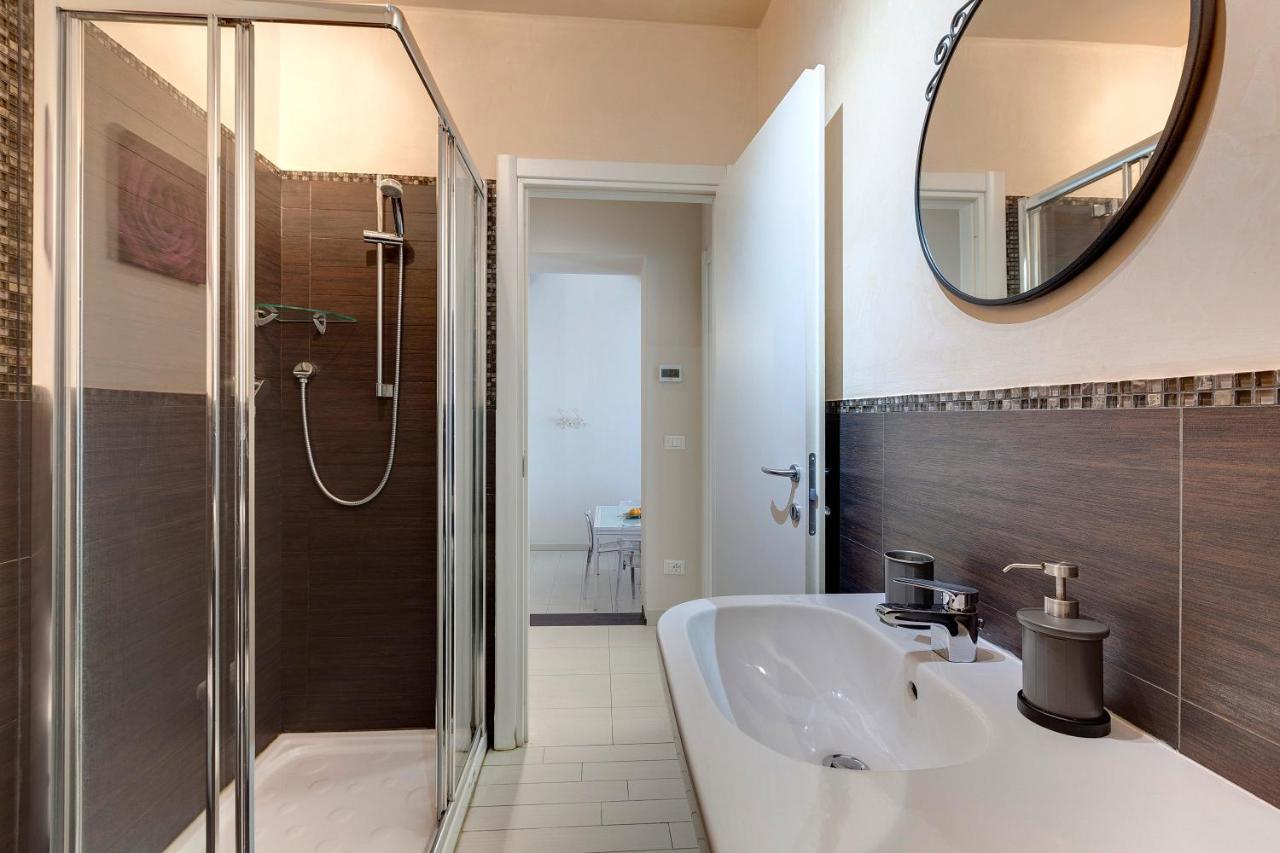 Appartement Glam Florence