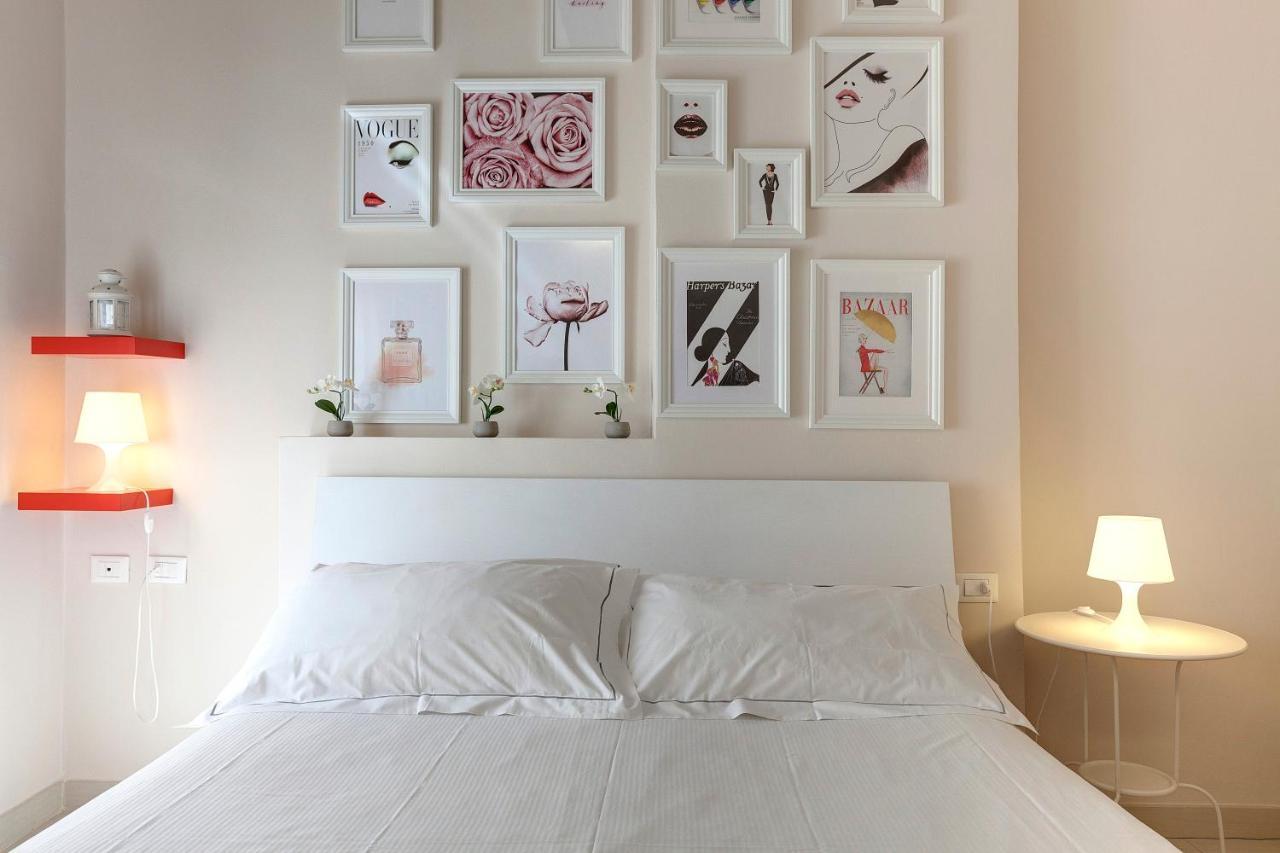 Appartement Glam