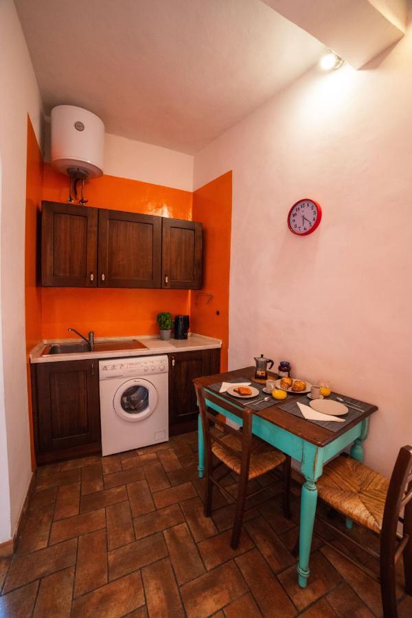 S1 - Serristori Tower Apt - Dolcevita Appartamento Firenze