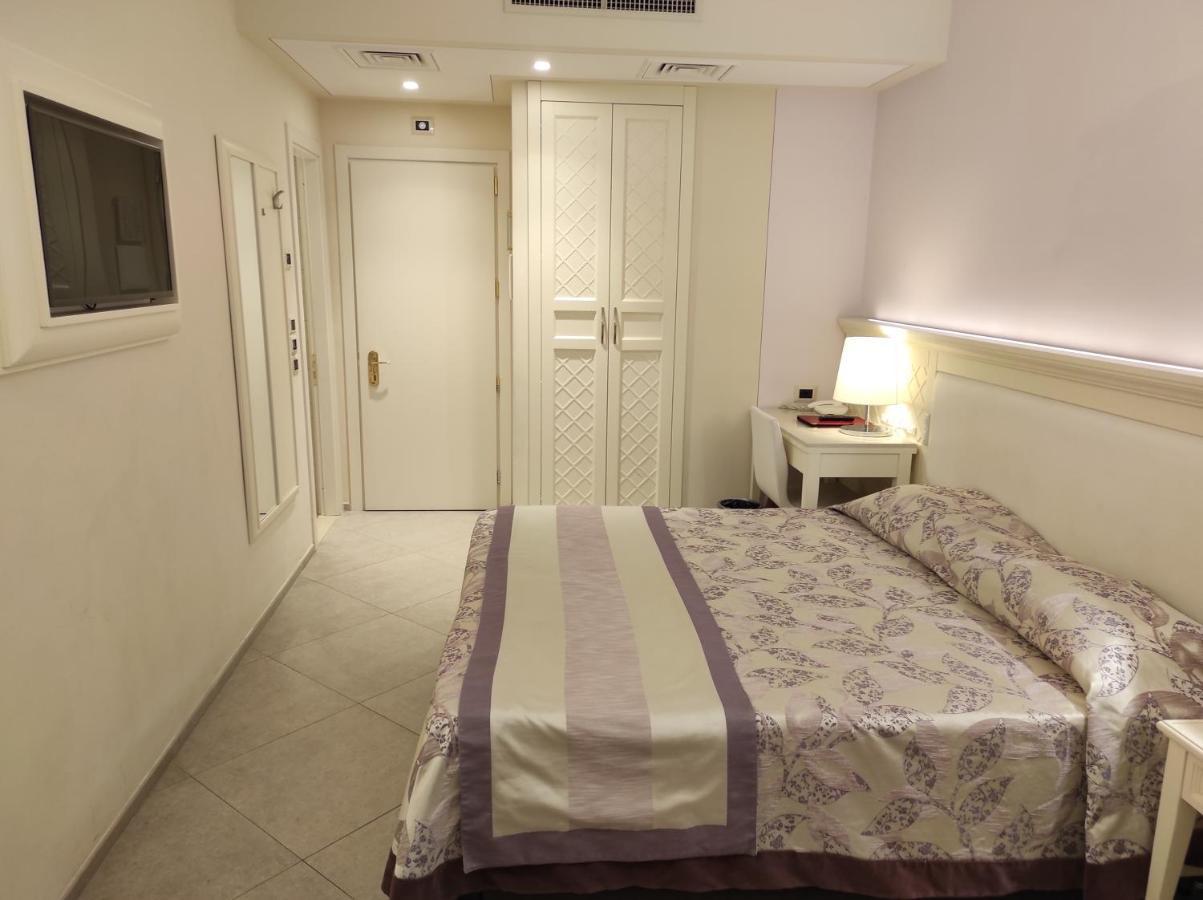 D'italia Hotell