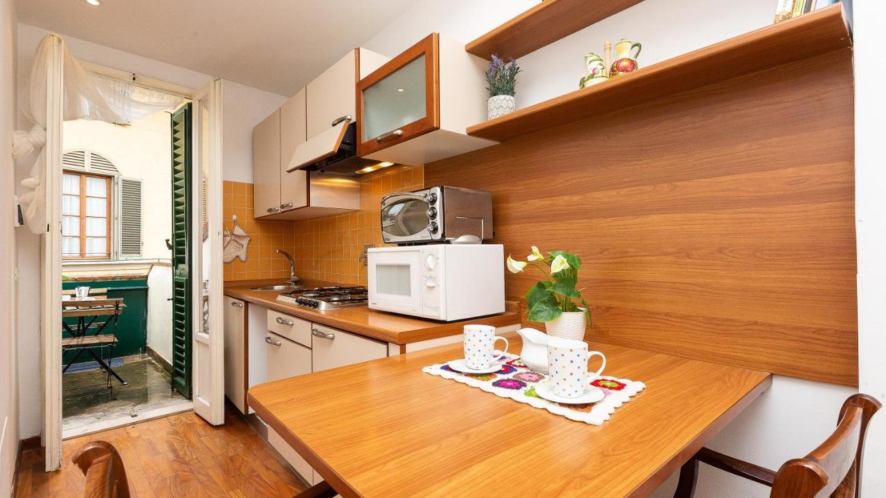 Apartamento Piazza Della Signoria-rental In Rome *