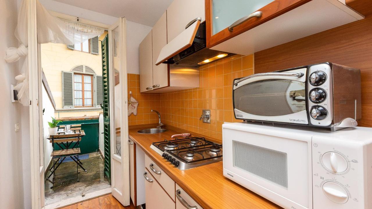 Apartamento Piazza Della Signoria-rental In Rome