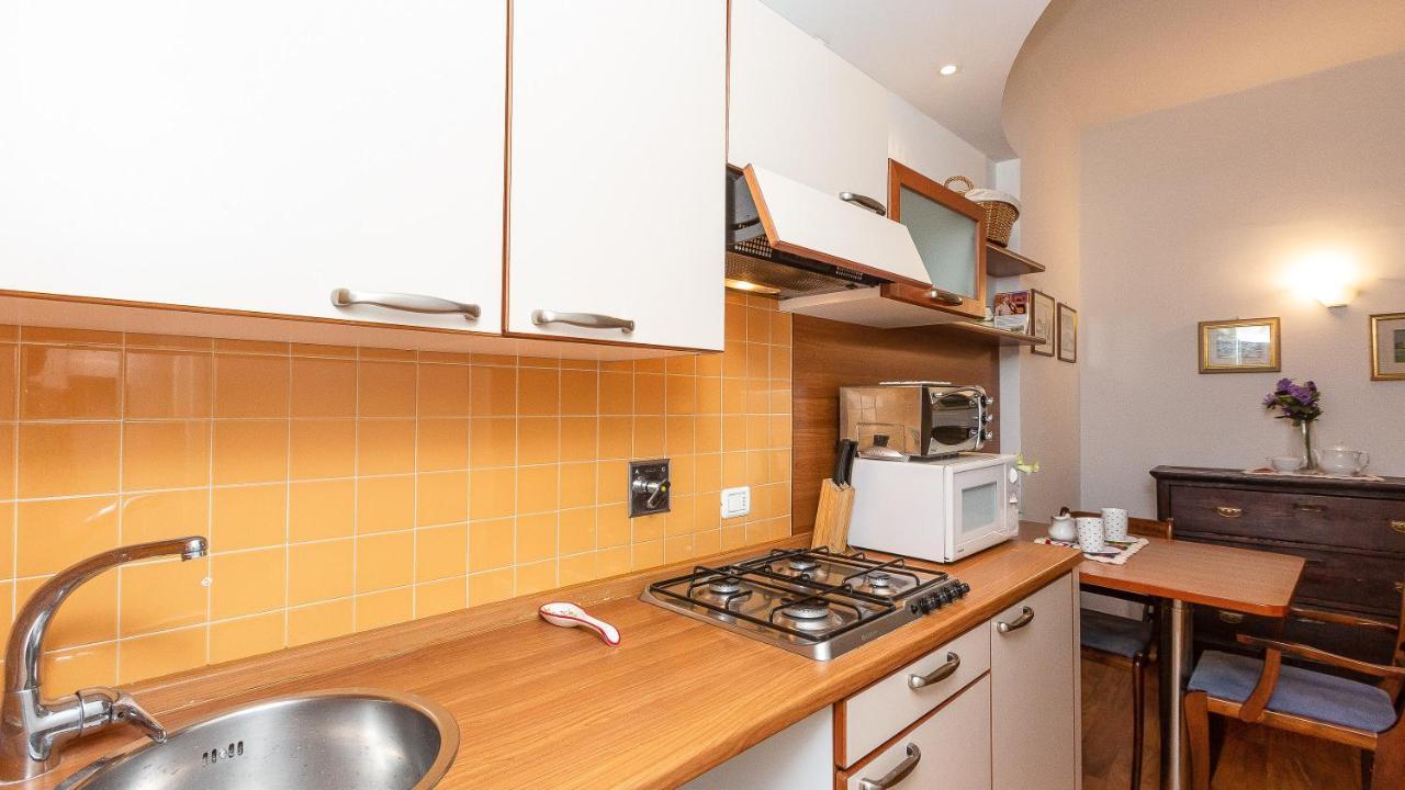 Piazza Della Signoria-rental In Rome Apartamento