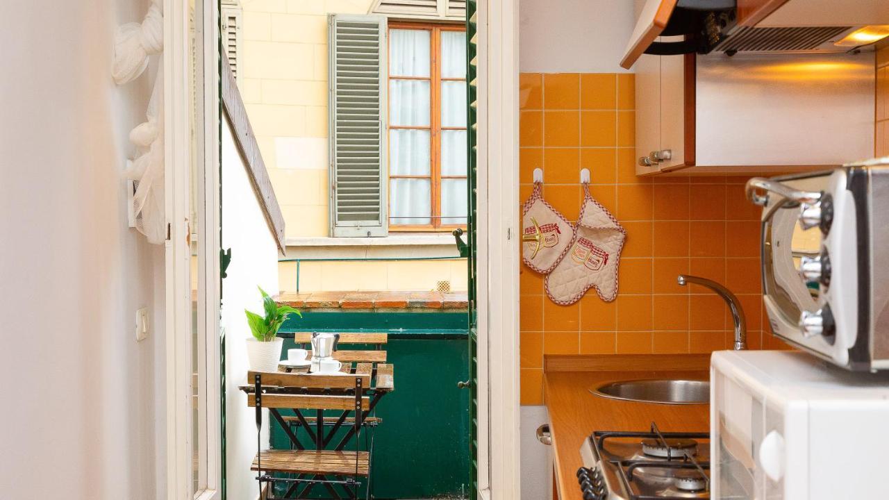 Apartamento Piazza Della Signoria-rental In Rome