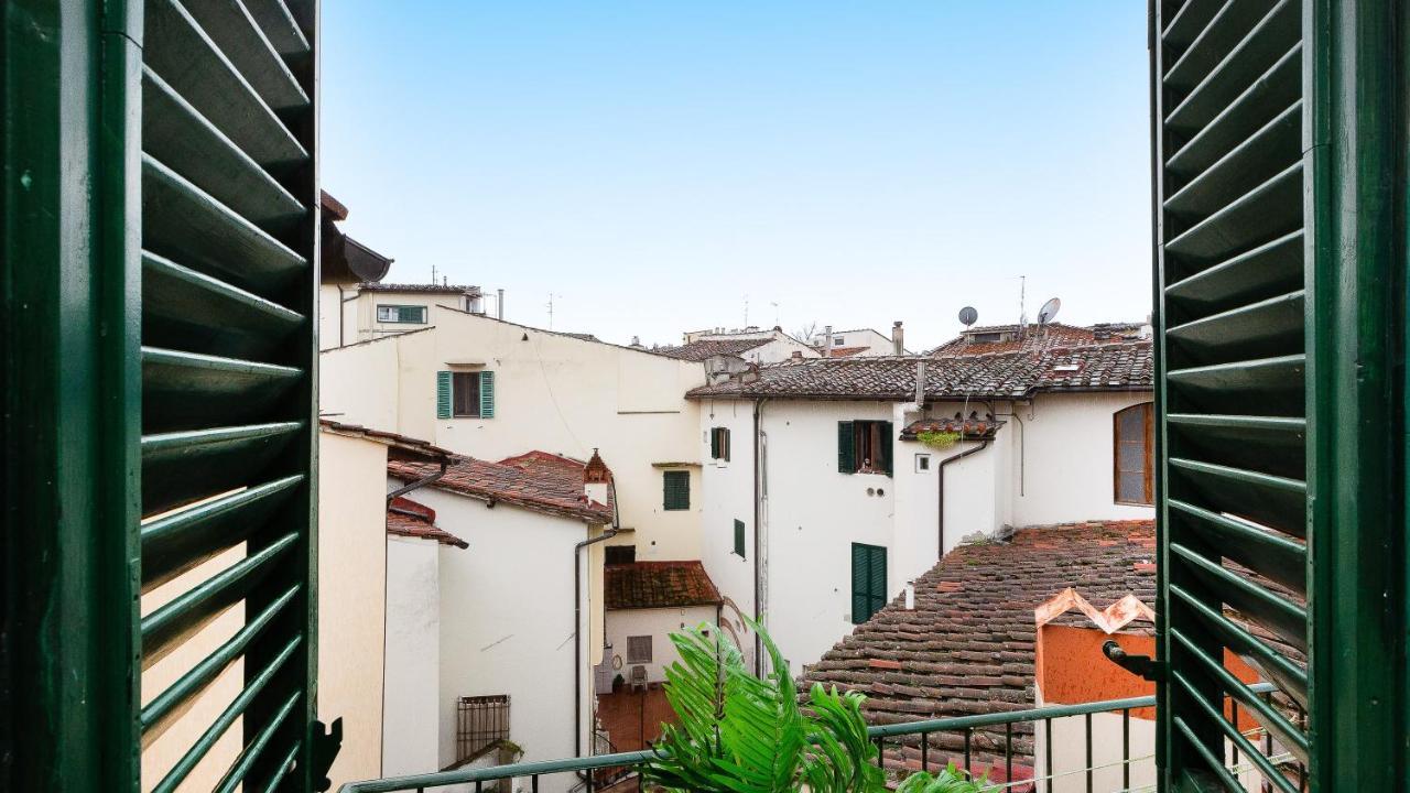 Piazza Della Signoria-rental In Rome Apartamento *