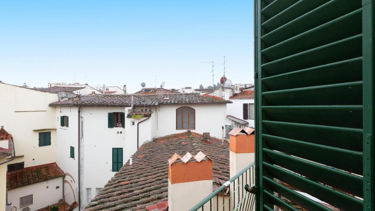 Piazza Della Signoria-rental In Rome Florença