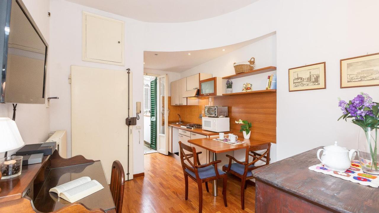Apartamento Piazza Della Signoria-rental In Rome