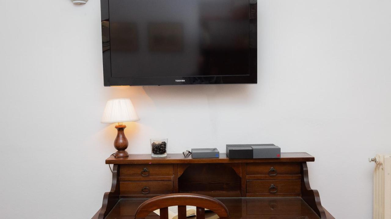 Piazza Della Signoria-rental In Rome Apartamento *