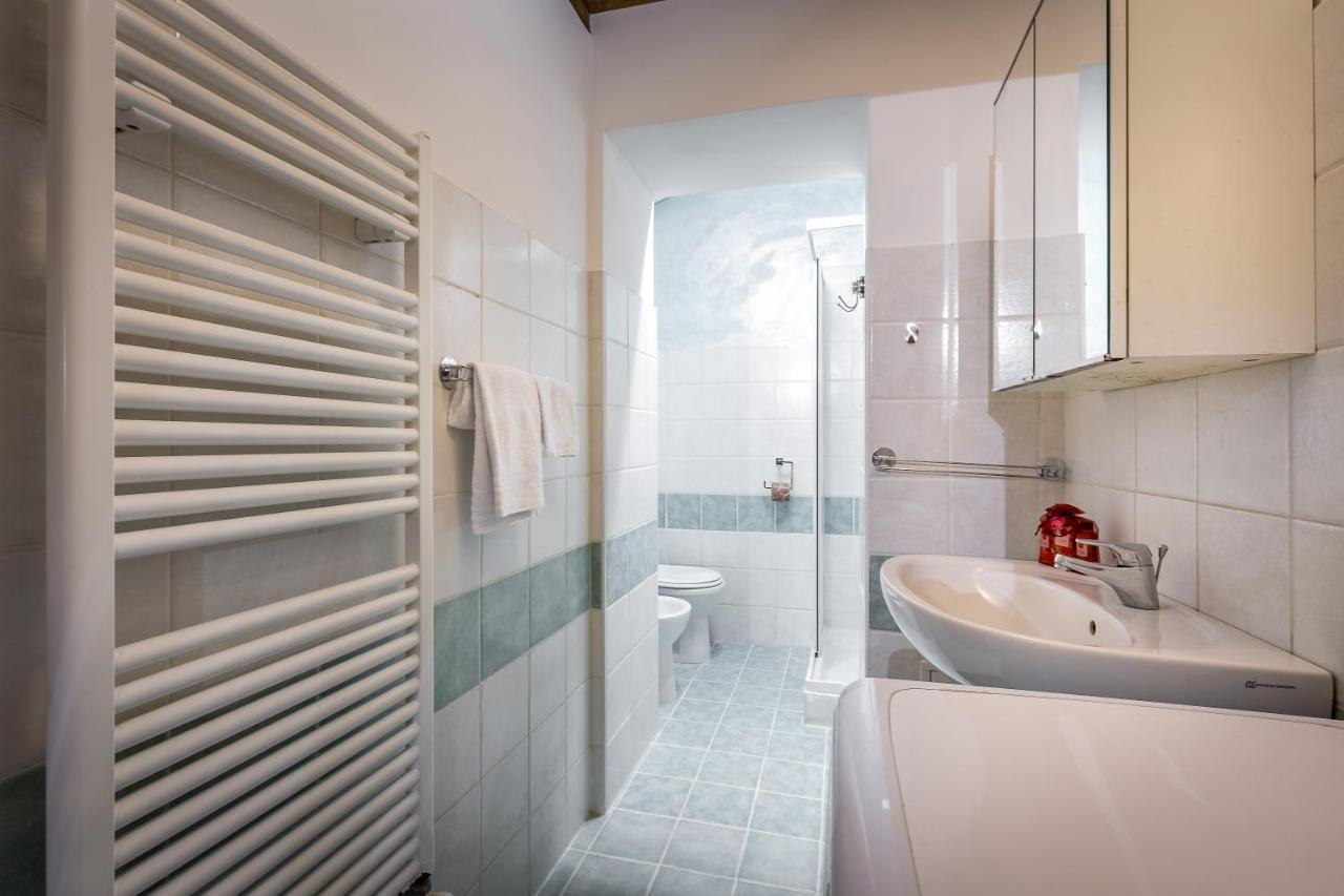 Timebasishotel Tuscany Love Delle Tele-firenze Firenze