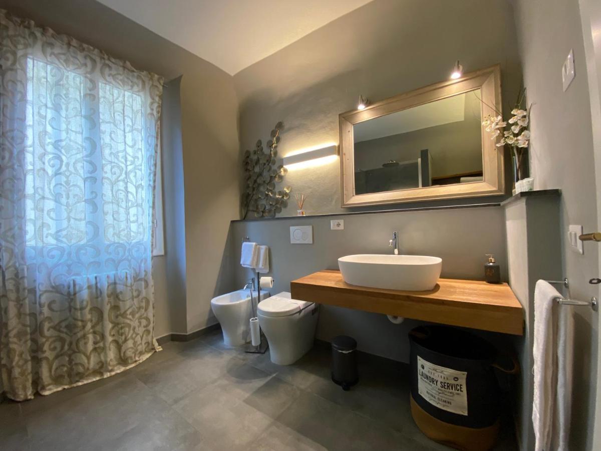 Apartment The View Of Sangiorgio Florence
