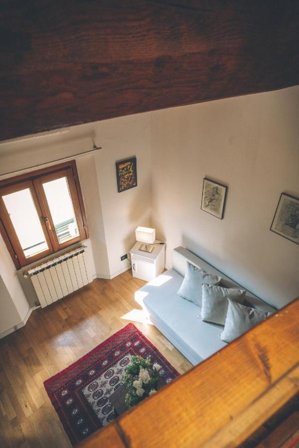 Apartamento Gomitolo - Dolcevita *