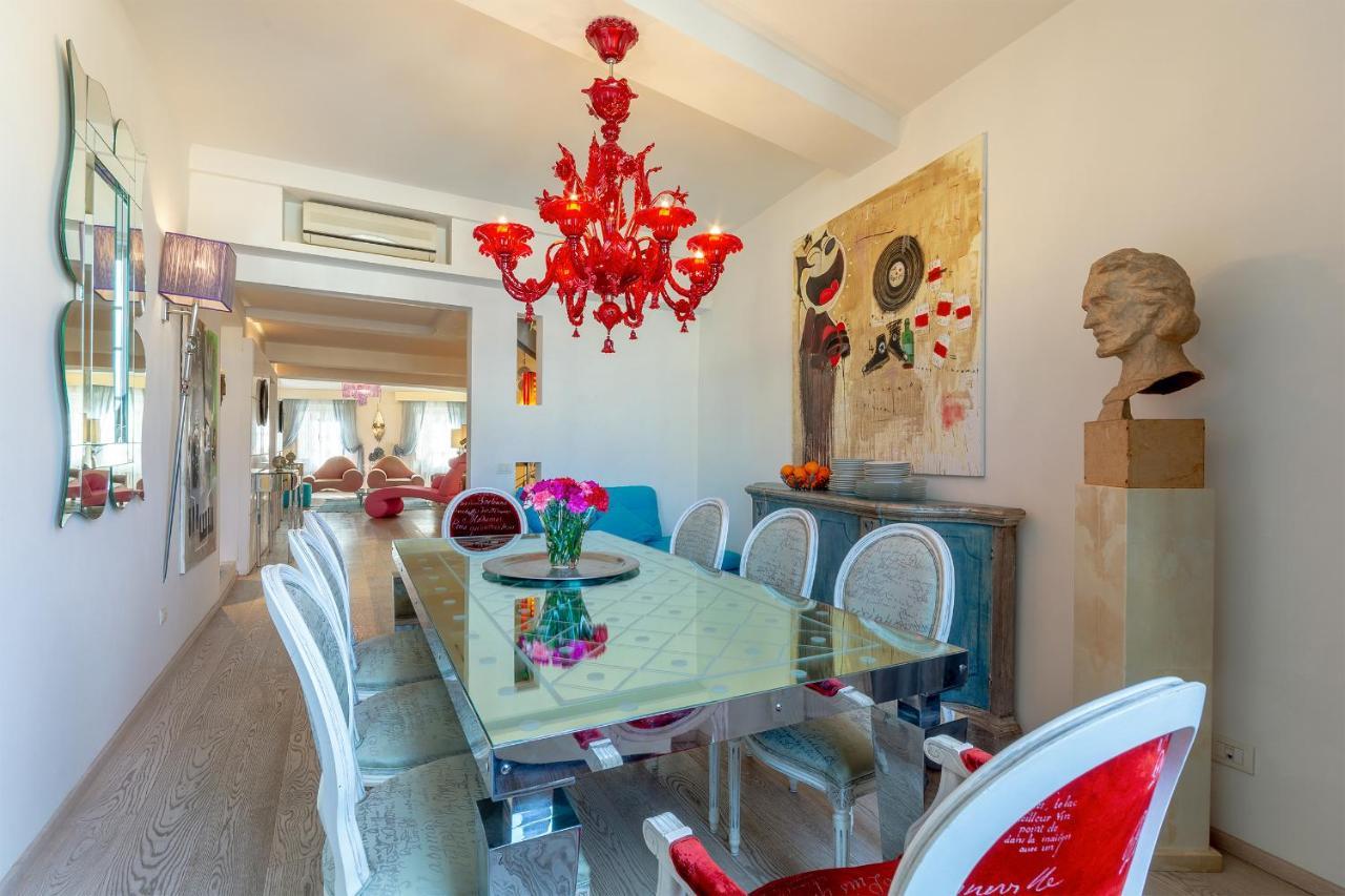 Lejlighed Design&tradition Firenze