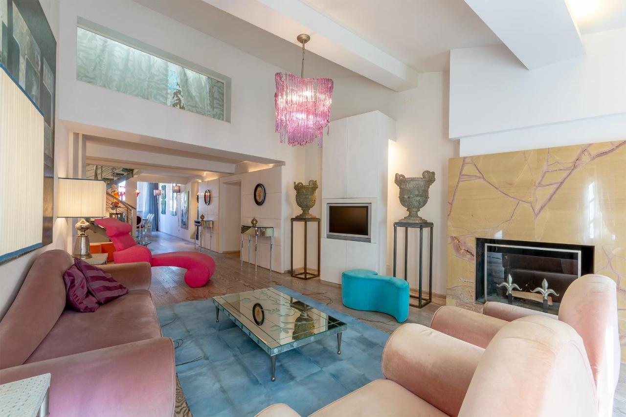 Design&tradition Apartamento *