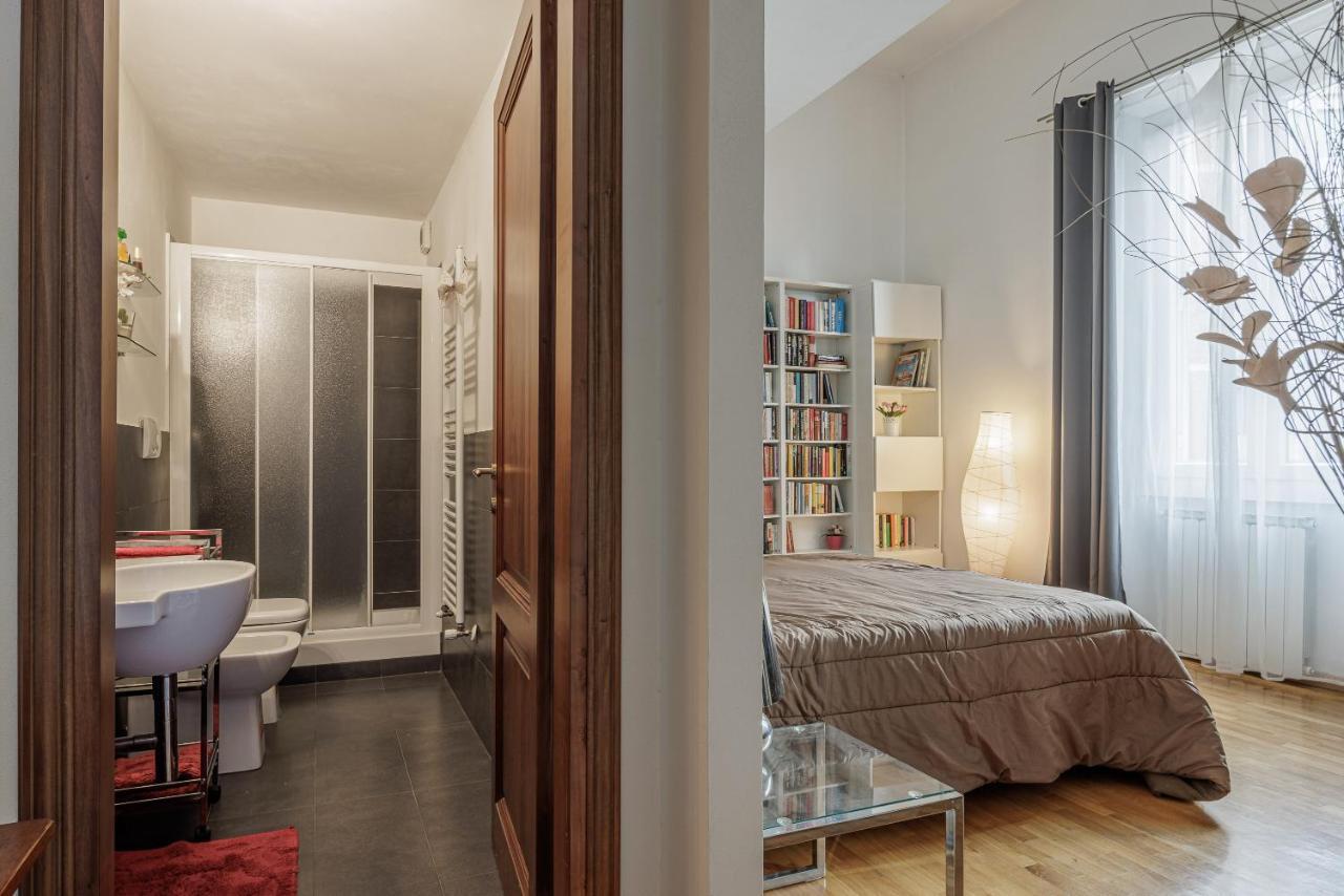 The Bookhouse Appartement Florence