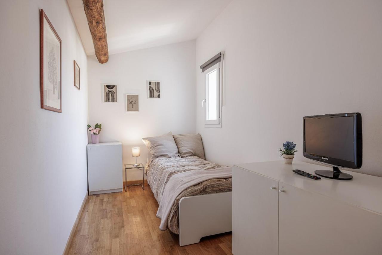 Appartement The Bookhouse