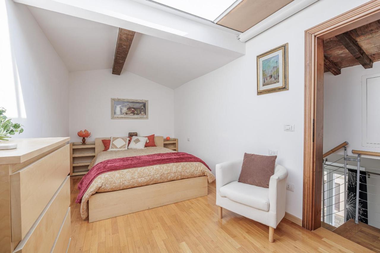 The Bookhouse Appartement Florence