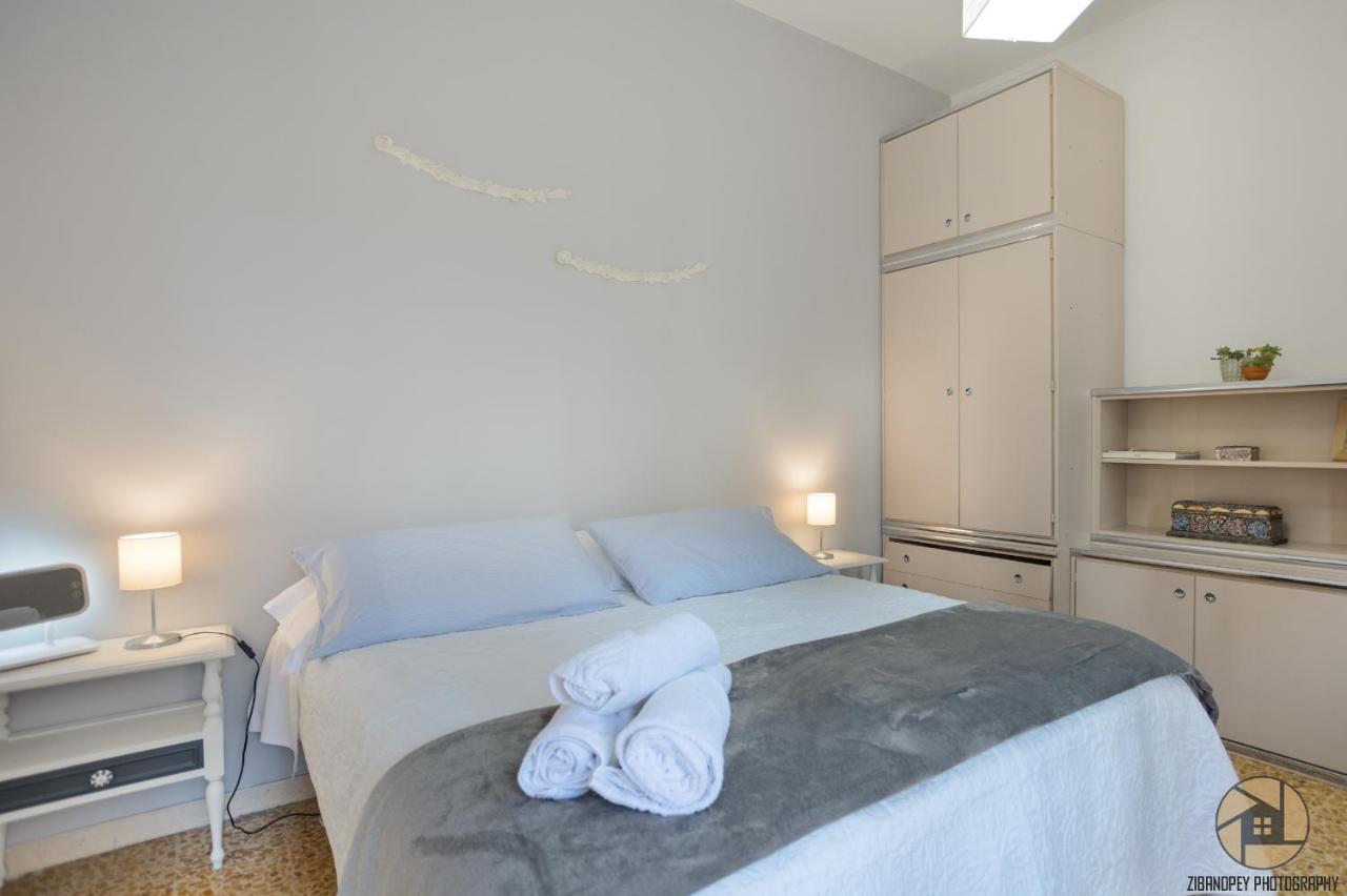 San Frediano Privat bolig *
