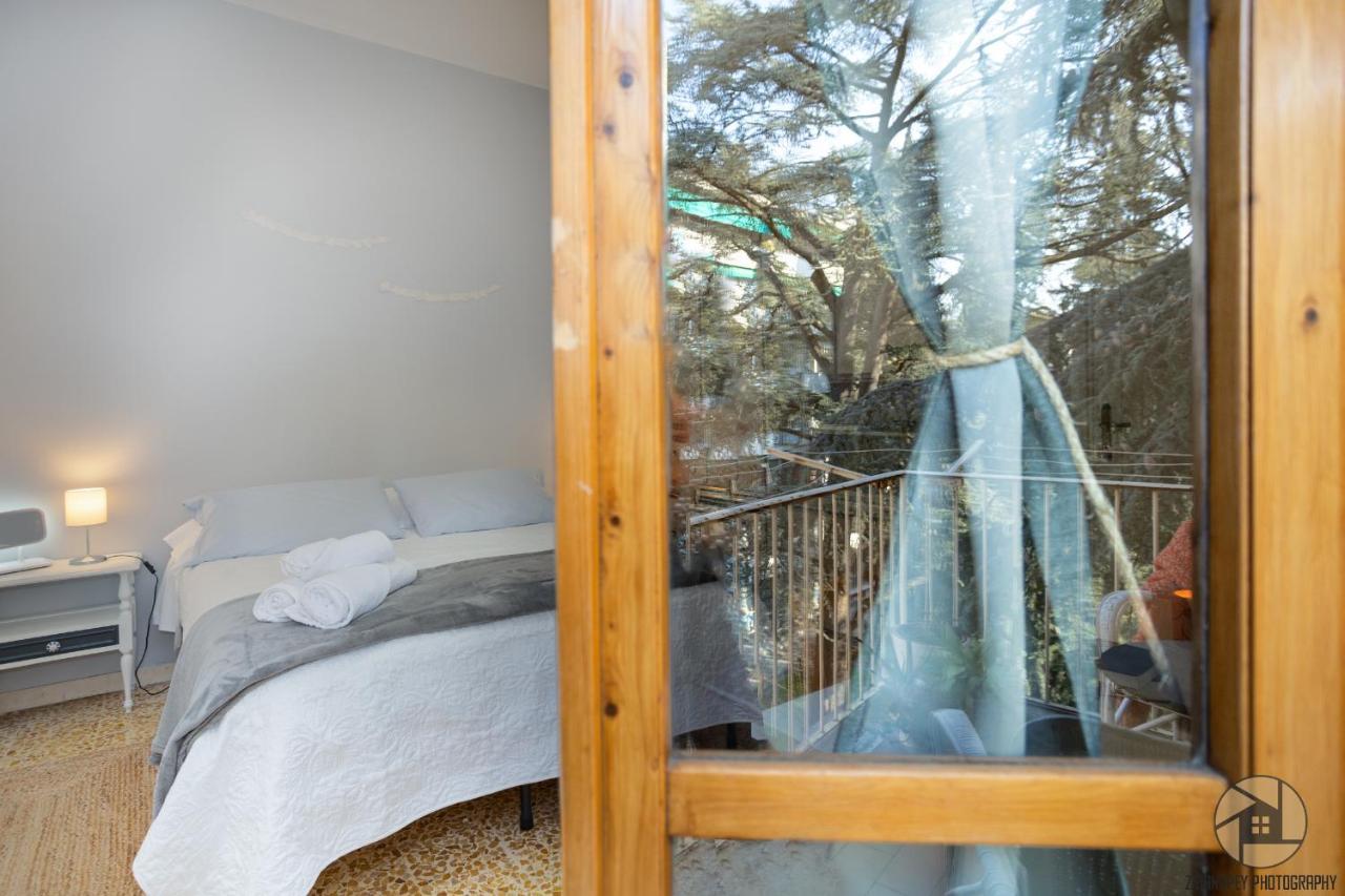 Privat bolig San Frediano *