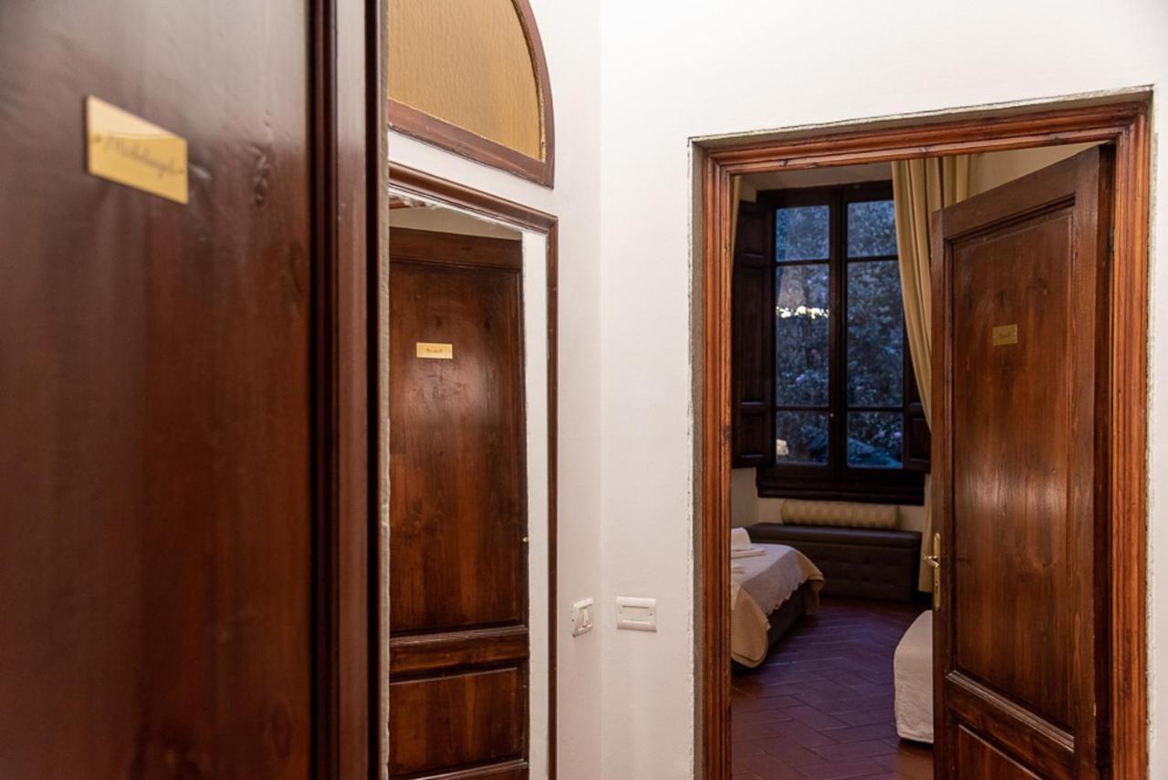 Gæstehus Coco Places Panerai, Centro Storico Firenze