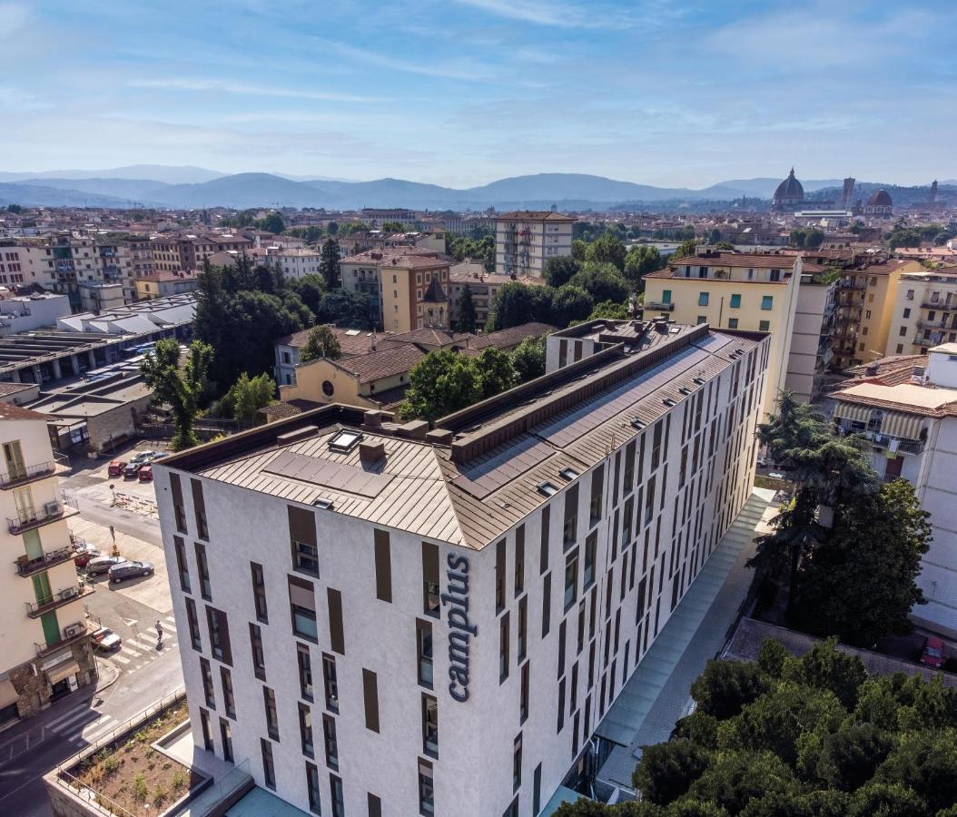 Appartement Camplus Casa Per Ferie *