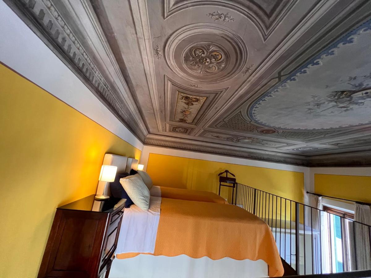 Puccini Apartamento Florença