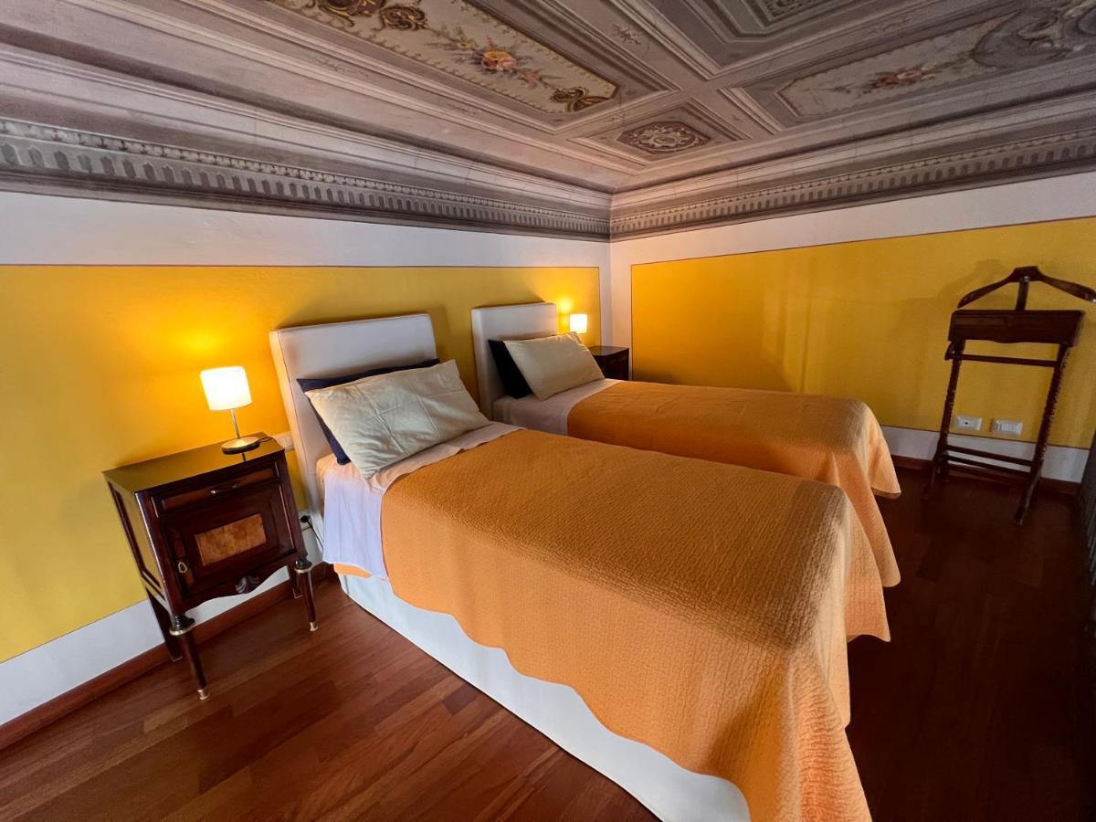 Apartamento Puccini Florença