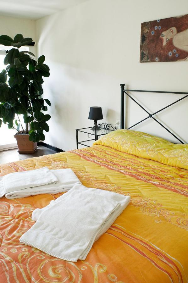 Couette-café Argentiere 3*