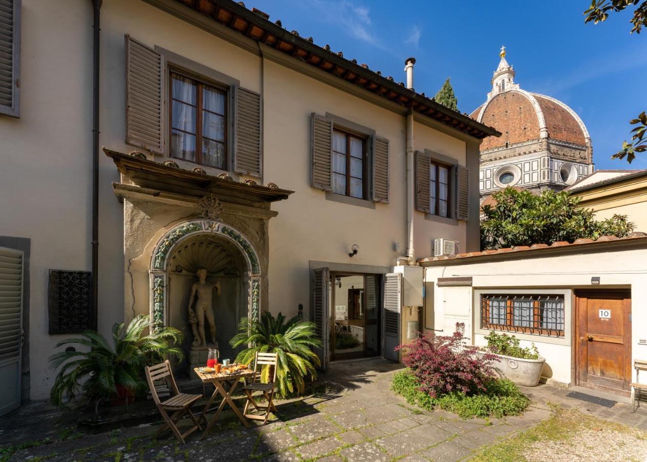 Lejlighed La Gabbia Del Grillo Firenze