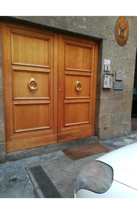 Torre Del Marzocco * Florença