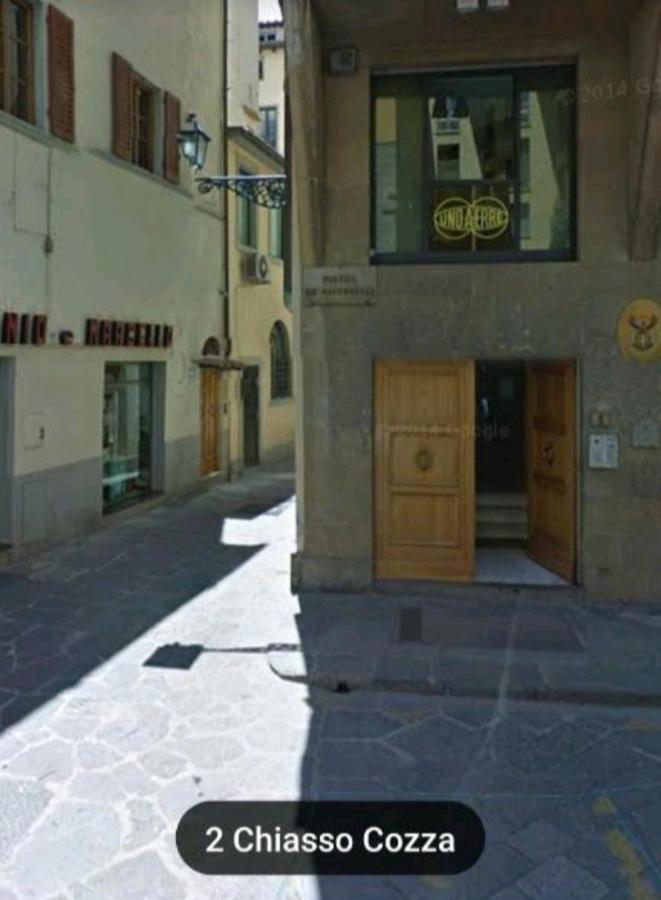 Torre Del Marzocco Florença