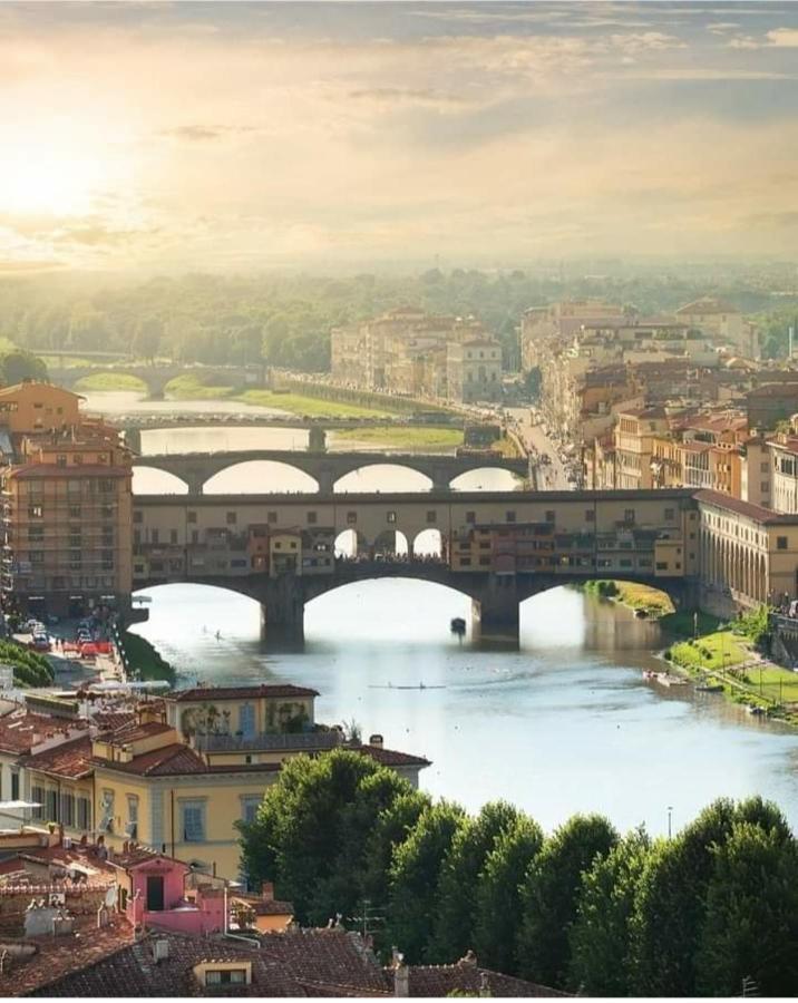 Torre Del Marzocco * Florença