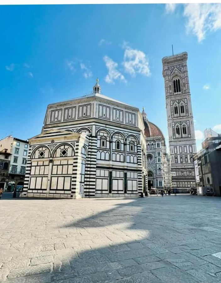 Torre Del Marzocco *