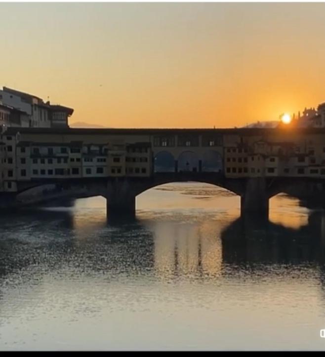 Apartamento Torre Del Marzocco Florença