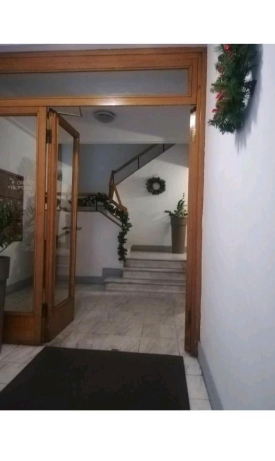 Apartamento Torre Del Marzocco Florença